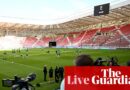 Israel recreation goes forward after Irish gamers’ vote; response to Spain’s win over England – matchday reside