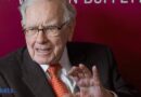 Father time all the time wins! What Warren Buffett’s 4-word farewell message means