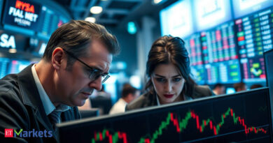 Two years on, Indian equities stay caught in a grind