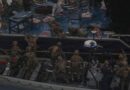The U.S. might quickly obtain $600 million value of Iranian oil that was seized earlier within the battle