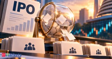 Jefferies names Max Financial as its prime insurance coverage decide, sees 41% upside regardless of goal reduce