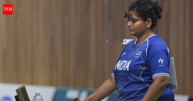 Asian Games: How a uncommon, inexplicable miss by Rahi Sarnobat price India a 25m pistol crew medal