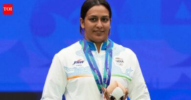 At 19, Pincky Balhara misplaced three relations forward of Asian Games debut; Now, she is simply Indian to win a number of Kurash medals