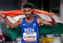 Asian Games: Gulveer Singh luggage second silver with 1500m private greatest time in Japan