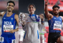 Asian Games 2026 Day 9: Athletics leads India’s 8-medal haul, boxing assures extra as close to misses harm