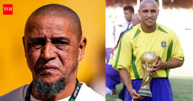 ‘Because of brokers and household points’: Brazil soccer legend Roberto Carlos reveals stunning lack of 99% of his $180m profession earnings