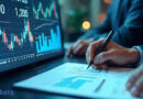 US shares: US market falls as greater oil costs, Treasury yields weigh