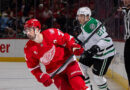 Boston Bruins reject commerce provide for Detroit Red Wings captain Dylan Larkin amid top-line middle search