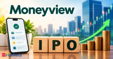 Moneyview IPO allotment to be finalised at the moment; Check standing, GMP and sure itemizing worth