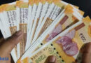 Rupee hits two-month low, breaches 96/USD mark as oil worries deepen