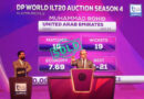 ILT20 Auction: Babar Azam, Phil Salt, Wanindu Hasaranga amongst T20 stars set for Season 5 public sale