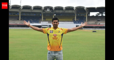 Mohit Sharma set to hitch CSK as bowling coach