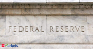 Fed fee hike ‘not pressing’, says John Williams; Austan Goolsbee warns towards ‘enjoying with fireplace’