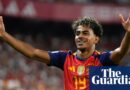 Nations League roundup: Lamine Yamal sinks Croatia in Spain’s World Cup homecoming