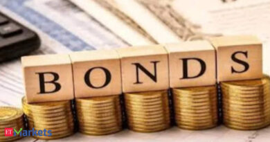 Bond provide could outweigh demand, push yields increased