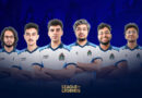 India’s League of Legends crew returns to Asian Games with Hangzhou classes