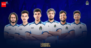 India’s League of Legends crew returns to Asian Games with Hangzhou classes