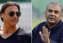‘Major posting’ for Shoaib Akhtar? Mohsin Naqvi holds talks with former Pakistan star