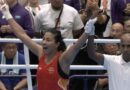 Lovlina Borgohain enters 75kg last, to combat for Asian Games gold