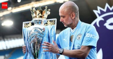 Manchester City responsible of all monetary breaches, Premier League confirms; expulsion risk looms