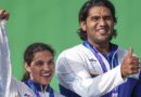 Asian Games 2026 Medal Tally: How archers, shooters powered India into prime 10