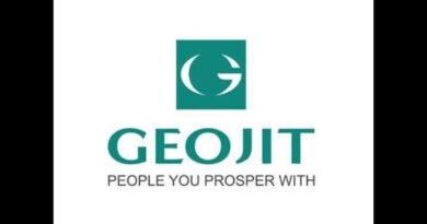 Geojit Financial Services reshuffles high deck; Jones George to take over as MD