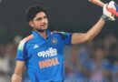200 for Shubman Gill: India captain turns into solely second batter after Rohit Sharma with a number of ODI double centuries