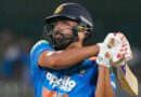 Quicker than Tendulkar, Ponting and Sangakkara: Rohit Sharma reaches 12,000 ODI runs