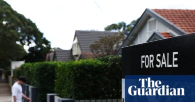 Brisbane and Sydney hit hardest by falling home costs as 5.2% shaved from property values nationwide | Housing