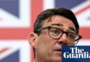 Burnham cautions of ‘challenging choices’ in budget plan as inflation increases to 3.1%|Inflation