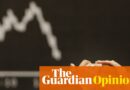All of the indicators say one other monetary disaster is coming. Right here’s why we have to put together for it now | Larry Elliott