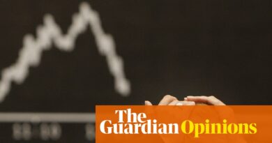 All of the indicators say one other monetary disaster is coming. Right here’s why we have to put together for it now | Larry Elliott