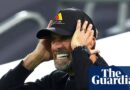 Football Daily | Oh Jürgen! Blended fortunes for the Nations League’s fab 4