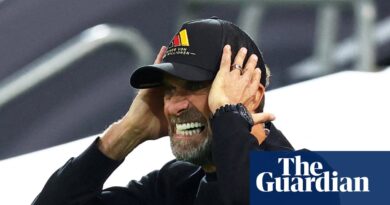 Football Daily | Oh Jürgen! Blended fortunes for the Nations League’s fab 4