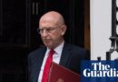 Healey appoints Labour manifesto author, including to election hypothesis | Labour