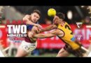 Last Two Minutes: Hawthorn v Brisbane Lions | Preliminary Final