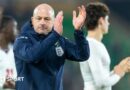 England Below-21s: Lee Carsley seems for lasting legacy with Young Lions