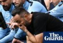 De Zerbi rips into Spurs gamers after Villa defeat: ‘Disillusioned, unhappy and annoyed’
