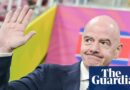 Gianni Infantino prepared to just accept calls for for bigger payouts from $6bn reserves