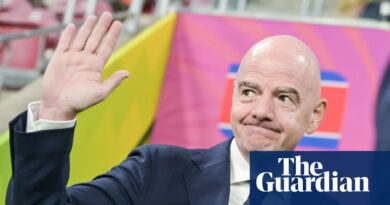 Gianni Infantino prepared to just accept calls for for bigger payouts from $6bn reserves