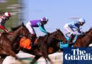 Belmont Park is again: inside New York’s $555m guess on horse racing