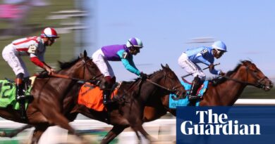 Belmont Park is again: inside New York’s $555m guess on horse racing