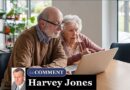 500,000 state pensioners locked out of triple lock for good – and they're losing thousands