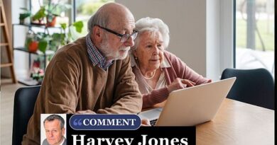 500,000 state pensioners locked out of triple lock for good – and they're losing thousands