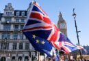 Bombshell report gives huge update on Brexit’s effect on UK economy