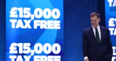 Tax-free Personal Allowance increase to £15,000 plan hit with major problem