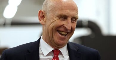 Chancellor poised to announce new ISA in Budget – 'no withdrawal penalties'