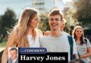 Don't let the kids wreck your retirement – student costs could ravage your pension