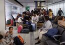 UK airport delays: Your rights explained when your flight is delayed