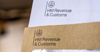 HMRC hands instantaneous tax modification to UK homes from September